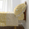 Happy Friday Sheet set 2 pieces Star sign 160x270 cm (Single) Multicolor