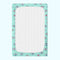 Happy Friday Fitted sheet Stare 200x200x32 cm (Emperor) Multicolor
