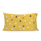 Happy Friday Starspace Pillow cover 50x75 cm (Single)