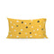 Happy Friday Pillow cover infantiles Starspace 50x75 cm (Single) Multicolor
