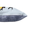 Happy Friday Starspace Cushion cover 50x30 cm
