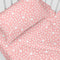 Happy Friday Sheet set 2 pieces Stellar 120x180 cm (Cot bed) Multicolor