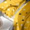 Happy Friday Starspace (D) Duvet cover set 2 pieces 155x220 cm (Single)