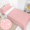 Happy Friday Duvet cover set 2 pieces Stellar 155x220 cm (Single) Multicolor