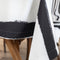 Happy Friday Stripes Tablecloth