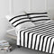 Happy Friday Stripes Fitted sheet