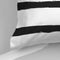 Happy Friday Stripes Fitted sheet