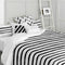 Happy Friday Stripes Duvet cover