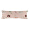 Happy Friday Summer floral 200 TC Pillow cover