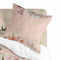 Happy Friday Summer floral 200 TC Pillow cover