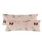 Happy Friday Summer floral 200 TC Pillow cover
