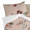Happy Friday Summer floral 200 TC Pillow cover