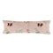 Happy Friday Summer floral 200 TC Pillow cover