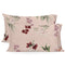 Happy Friday Summer floral 200 TC Pillow cover