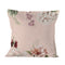 Happy Friday Summer floral 200 TC Pillow cover