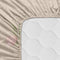 Happy Friday Summer floral 200 TC Fitted sheet