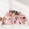 Happy Friday Summer floral 200 TC Duvet cover