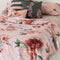 Happy Friday Summer floral 200 TC Duvet cover