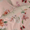Happy Friday Summer floral 200 TC Bed sheet