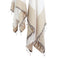 Happy Friday Sunrise Hammam towel set 100x180 + 60x100 cm