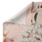 Happy Friday Summer floral 200 TC Bed sheet