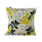 Happy Friday Cushion cover Sunset garden 60x60 cm Multicolor