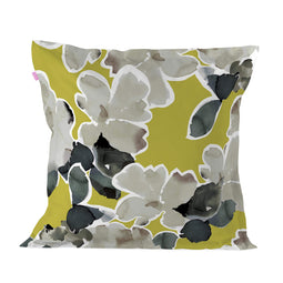 Happy Friday Sunset garden Cushion cover 60x60 cm