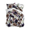 Happy Friday Sunset garden Duvet cover