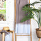 Happy Friday Sunset Hammam towel set 100x180 + 60x100 cm