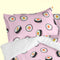 Happy Friday Sushi Pillow cover