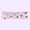 Happy Friday Sushi Pillow cover