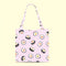 Happy Friday Sushi Tote bag 43x42 cm