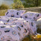Happy Friday Sushi Pillow cover 45x110 cm