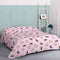 Happy Friday Sushi Bedspread