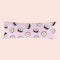 Happy Friday Sushi Pillow cover