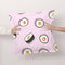 Happy Friday Sushi Pillow cover
