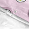 Happy Friday Duvet cover Sushi 200x200 cm (Double) Multicolor