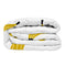 Happy Friday Bedspread Sweet banana 200x260 cm (Single) Multicolor