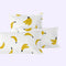 Happy Friday Sweet banana Pillow cover