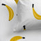Happy Friday Sweet banana Pillow cover