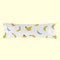 Happy Friday Sweet banana Pillow cover
