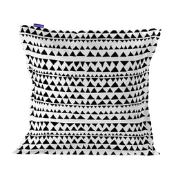 Happy Friday Team Cushion cover 60x60 cm