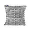 Happy Friday Cushion cover Live 60x60 cm Multicolor
