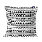Happy Friday Team Cushion cover 60x60 cm