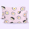 Happy Friday Sushi Pillow cover