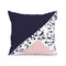 Happy Friday Terrazzo Cushion cover 50x50 + 50x30 cm