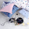 Happy Friday Terrazzo Cushion cover 50x50 + 50x30 cm