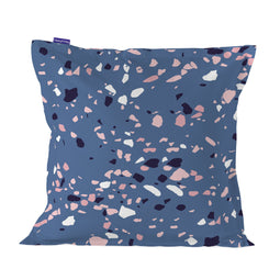 Happy Friday Terrazzo Cushion cover 60x60 cm