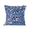 Happy Friday Cushion cover Terrazzo 60x60 cm Multicolor