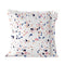 Happy Friday Terrazzo Pillow cover